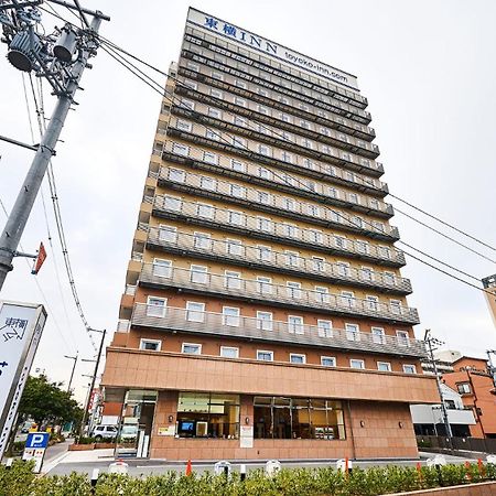 Toyoko Inn Osaka Kadoma-Shi Ekimae Moriguchi Екстериор снимка