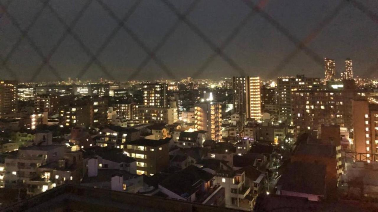 Toyoko Inn Osaka Kadoma-Shi Ekimae Moriguchi Екстериор снимка