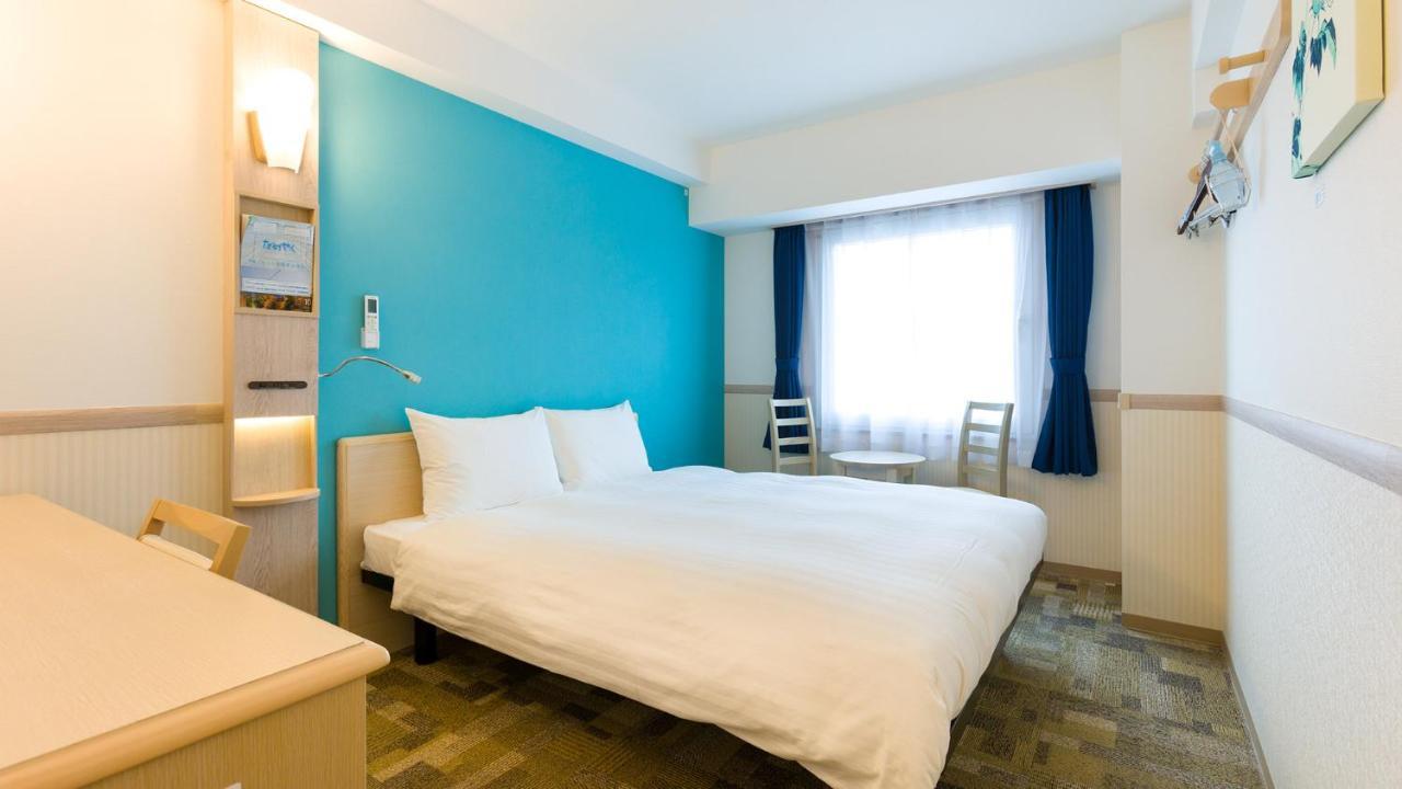 Toyoko Inn Osaka Kadoma-Shi Ekimae Moriguchi Екстериор снимка