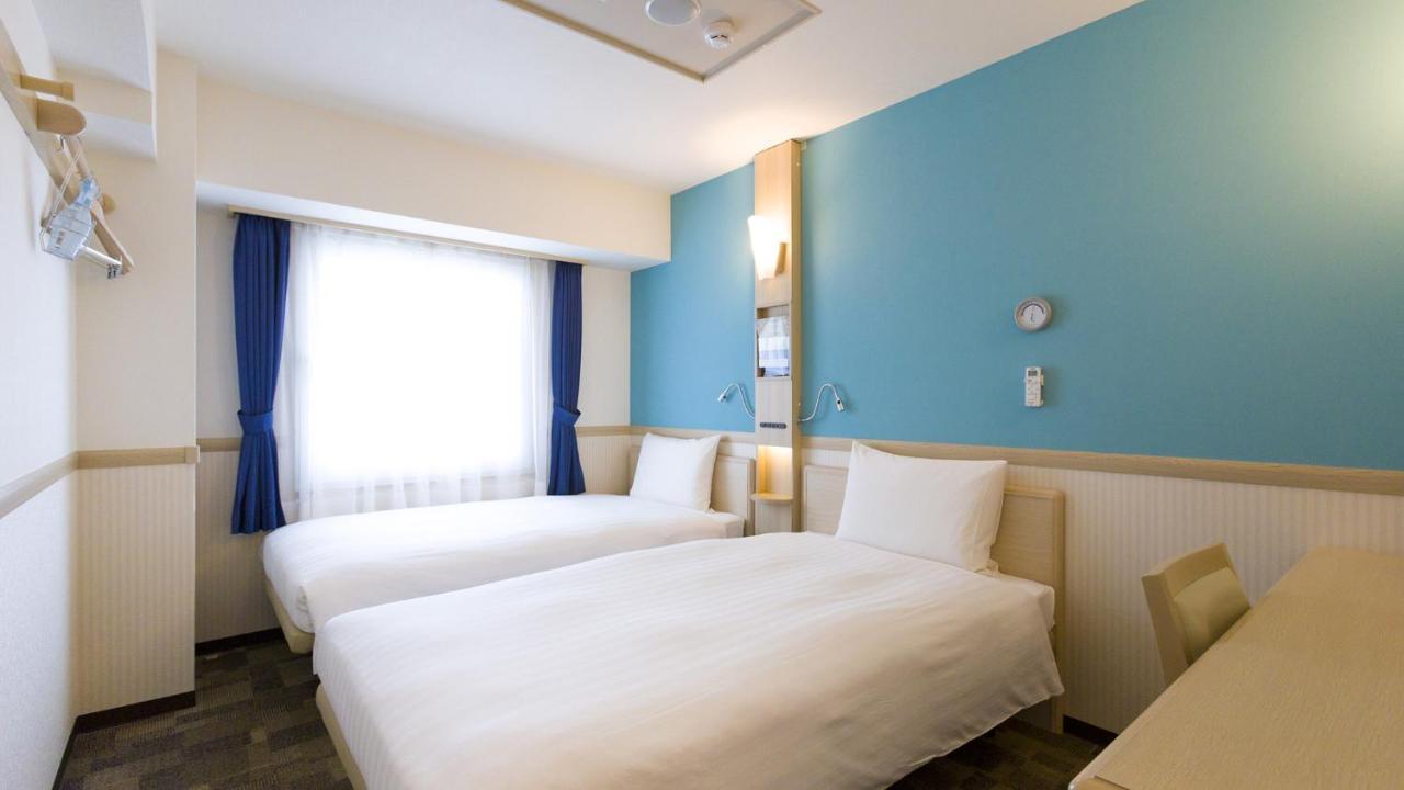 Toyoko Inn Osaka Kadoma-Shi Ekimae Moriguchi Екстериор снимка