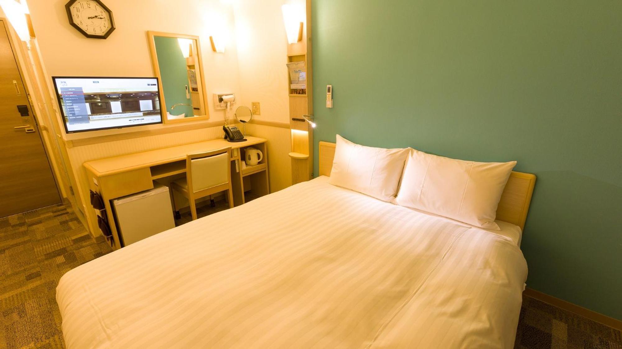 Toyoko Inn Osaka Kadoma-Shi Ekimae Moriguchi Стая снимка