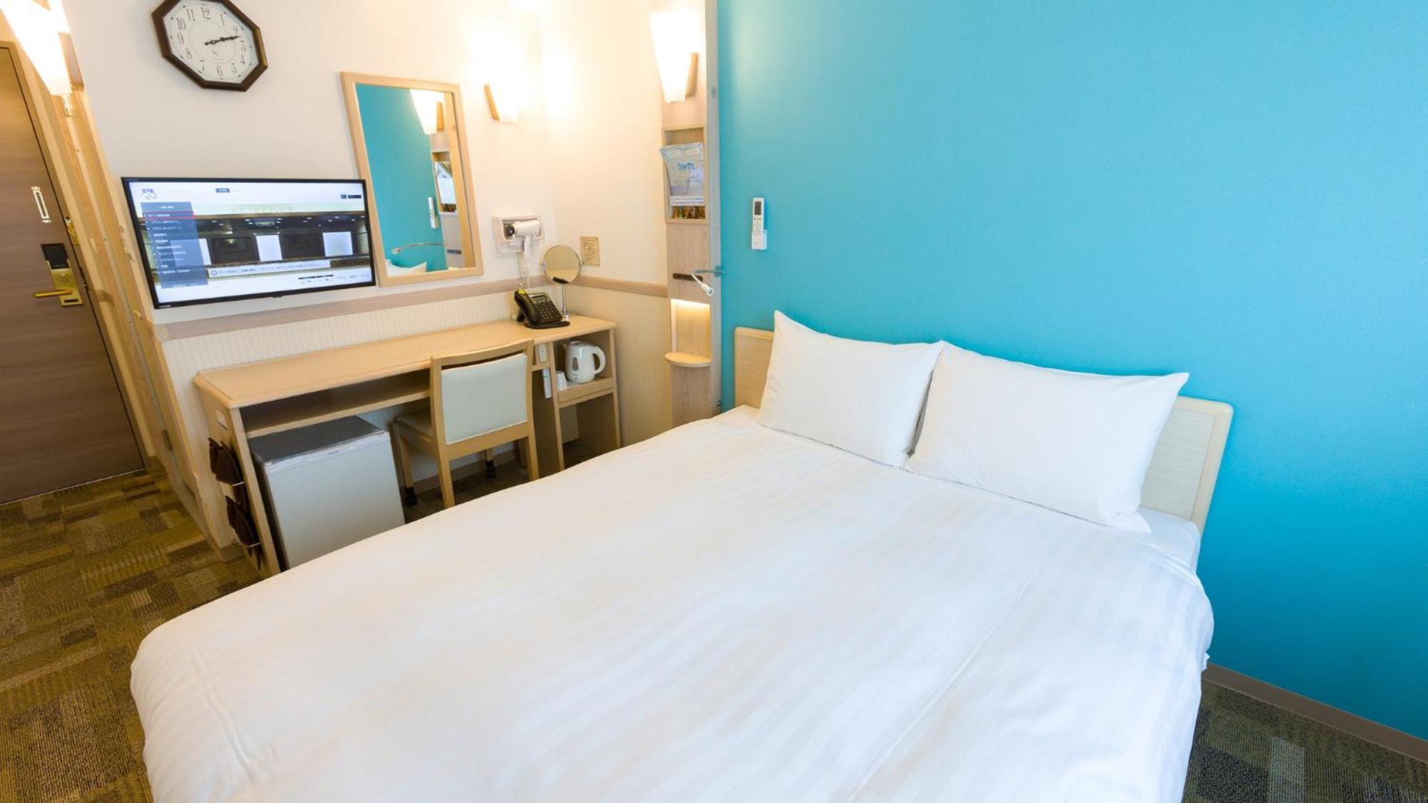 Toyoko Inn Osaka Kadoma-Shi Ekimae Moriguchi Стая снимка