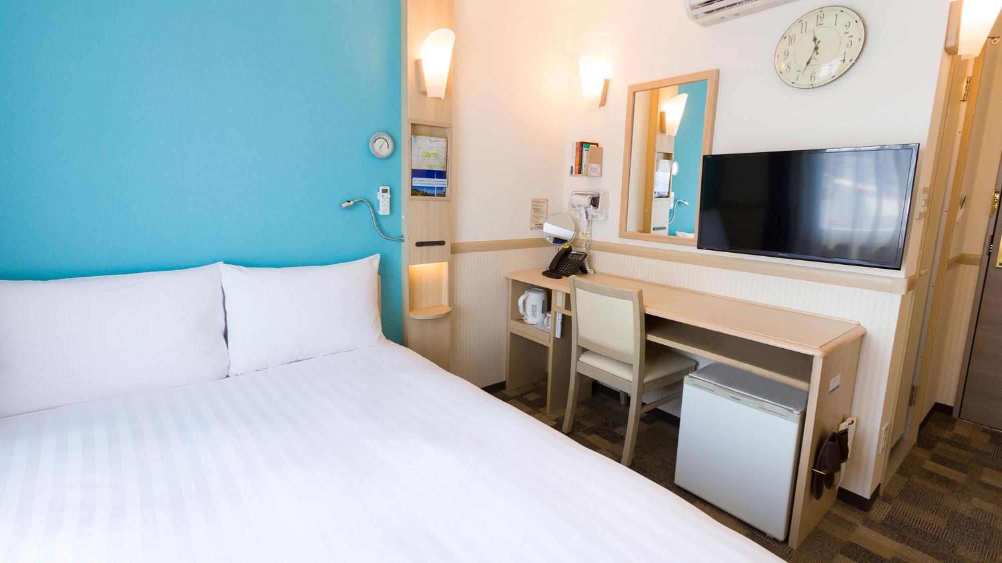 Toyoko Inn Osaka Kadoma-Shi Ekimae Moriguchi Стая снимка